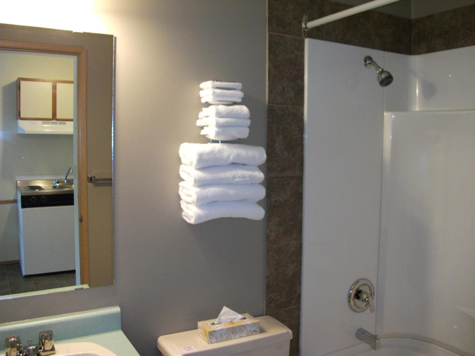Siesta Suites Κελόουνα  Εξωτερικό φωτογραφία